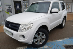 Mitsubishi Pajero 3.2 DI-D DPF 4WD INFORM