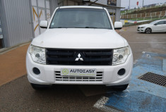 Mitsubishi Pajero 3.2 DI-D DPF 4WD INFORM