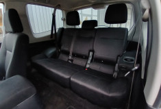 Mitsubishi Pajero 3.2 DI-D DPF 4WD INFORM