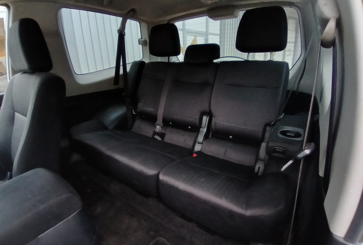 Mitsubishi Pajero 3.2 DI-D DPF 4WD INFORM