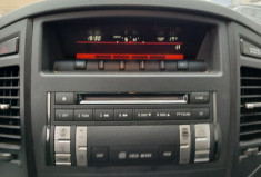 Mitsubishi Pajero 3.2 DI-D DPF 4WD INFORM