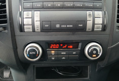 Mitsubishi Pajero 3.2 DI-D DPF 4WD INFORM