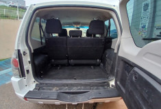 Mitsubishi Pajero 3.2 DI-D DPF 4WD INFORM