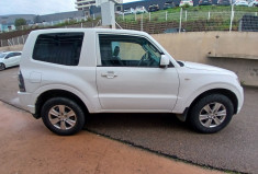 Mitsubishi Pajero 3.2 DI-D DPF 4WD INFORM