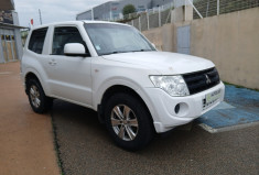 Mitsubishi Pajero 3.2 DI-D DPF 4WD INFORM