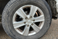 Mitsubishi Pajero 3.2 DI-D DPF 4WD INFORM