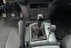 Mitsubishi Pajero 3.2 DI-D DPF 4WD INFORM