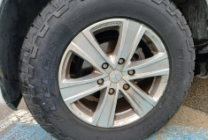 Mitsubishi Pajero 3.2 DI-D DPF 4WD INFORM