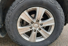 Mitsubishi Pajero 3.2 DI-D DPF 4WD INFORM