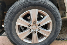 Mitsubishi Pajero 3.2 DI-D DPF 4WD INFORM