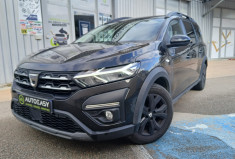 Dacia Jogger ECO-G 1.0 TCe 12V GPL 100 Extreme+ 7 PLACES