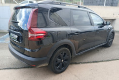 Dacia Jogger ECO-G 1.0 TCe 12V GPL 100 Extreme+ 7 PLACES