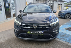 Dacia Jogger ECO-G 1.0 TCe 12V GPL 100 Extreme+ 7 PLACES