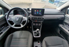 Dacia Jogger ECO-G 1.0 TCe 12V GPL 100 Extreme+ 7 PLACES