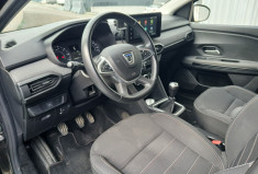 Dacia Jogger ECO-G 1.0 TCe 12V GPL 100 Extreme+ 7 PLACES