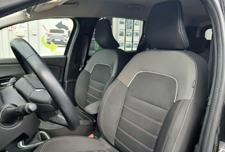 Dacia Jogger ECO-G 1.0 TCe 12V GPL 100 Extreme+ 7 PLACES