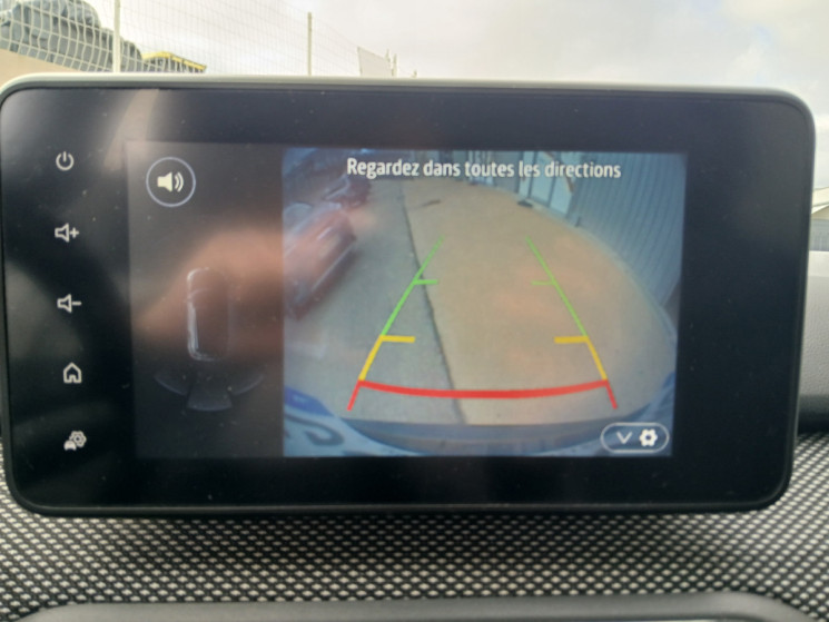 Dacia Jogger ECO-G 1.0 TCe 12V GPL 100 Extreme+ 7 PLACES