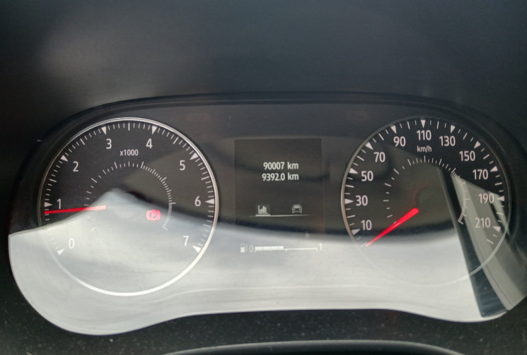 Dacia Jogger ECO-G 1.0 TCe 12V GPL 100 Extreme+ 7 PLACES