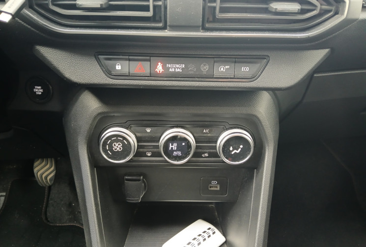 Dacia Jogger ECO-G 1.0 TCe 12V GPL 100 Extreme+ 7 PLACES