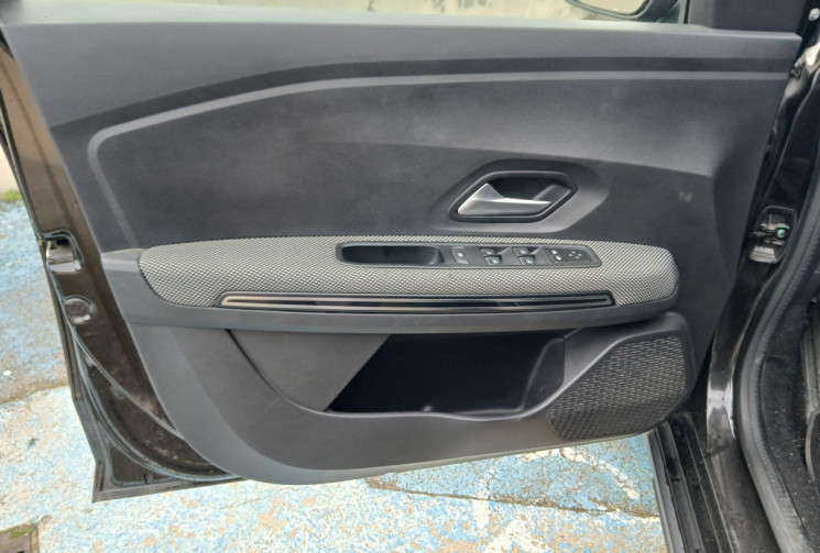 Dacia Jogger ECO-G 1.0 TCe 12V GPL 100 Extreme+ 7 PLACES