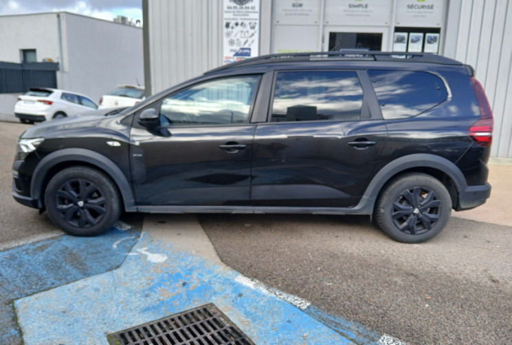 Dacia Jogger ECO-G 1.0 TCe 12V GPL 100 Extreme+ 7 PLACES