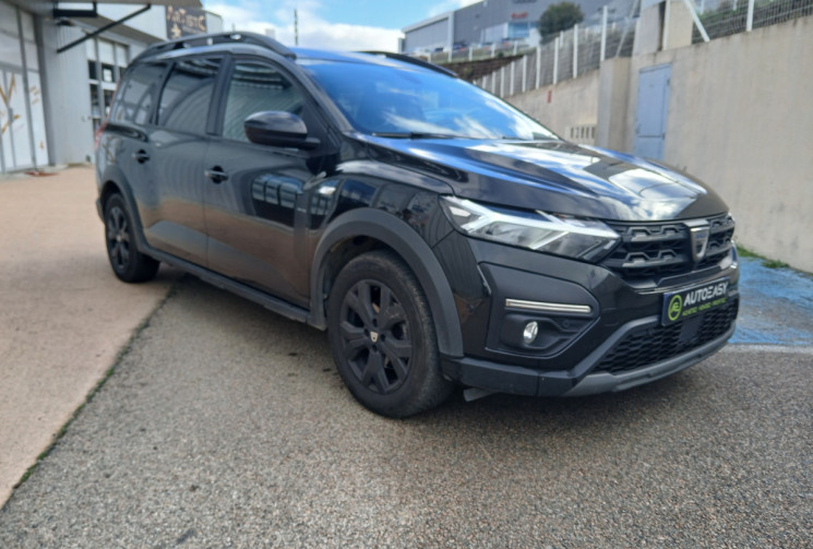 Dacia Jogger ECO-G 1.0 TCe 12V GPL 100 Extreme+ 7 PLACES