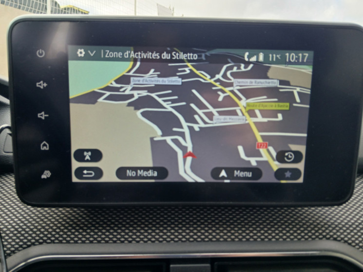 Dacia Jogger ECO-G 1.0 TCe 12V GPL 100 Extreme+ 7 PLACES