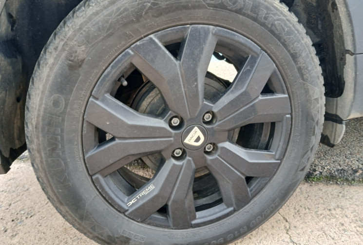 Dacia Jogger ECO-G 1.0 TCe 12V GPL 100 Extreme+ 7 PLACES