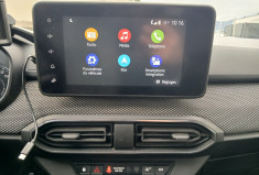 Dacia Jogger ECO-G 1.0 TCe 12V GPL 100 Extreme+ 7 PLACES