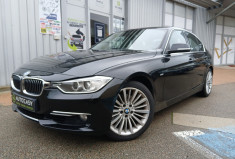 BMW SERIE 3 COUPE LUXURI (F30) Berline 328i 2.0 TPT 16V