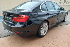 BMW SERIE 3 COUPE LUXURI (F30) Berline 328i 2.0 TPT 16V