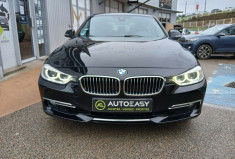 BMW SERIE 3 COUPE LUXURI (F30) Berline 328i 2.0 TPT 16V