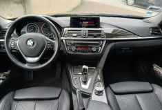 BMW SERIE 3 COUPE LUXURI (F30) Berline 328i 2.0 TPT 16V