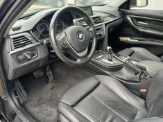 BMW SERIE 3 COUPE LUXURI (F30) Berline 328i 2.0 TPT 16V