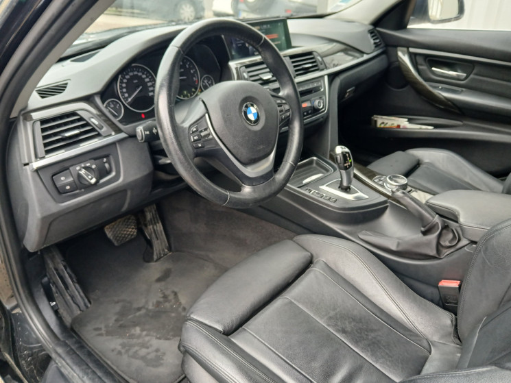 BMW SERIE 3 COUPE LUXURI (F30) Berline 328i 2.0 TPT 16V