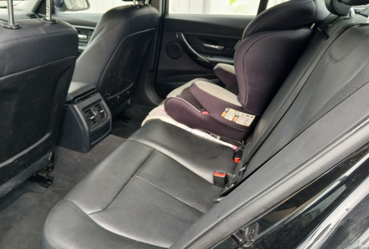 BMW SERIE 3 COUPE LUXURI (F30) Berline 328i 2.0 TPT 16V