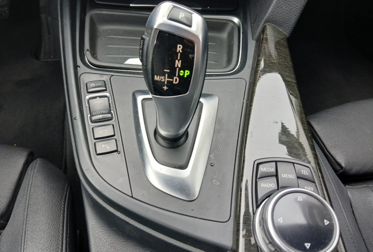 BMW SERIE 3 COUPE LUXURI (F30) Berline 328i 2.0 TPT 16V