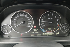 BMW SERIE 3 COUPE LUXURI (F30) Berline 328i 2.0 TPT 16V