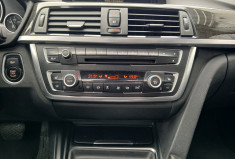 BMW SERIE 3 COUPE LUXURI (F30) Berline 328i 2.0 TPT 16V