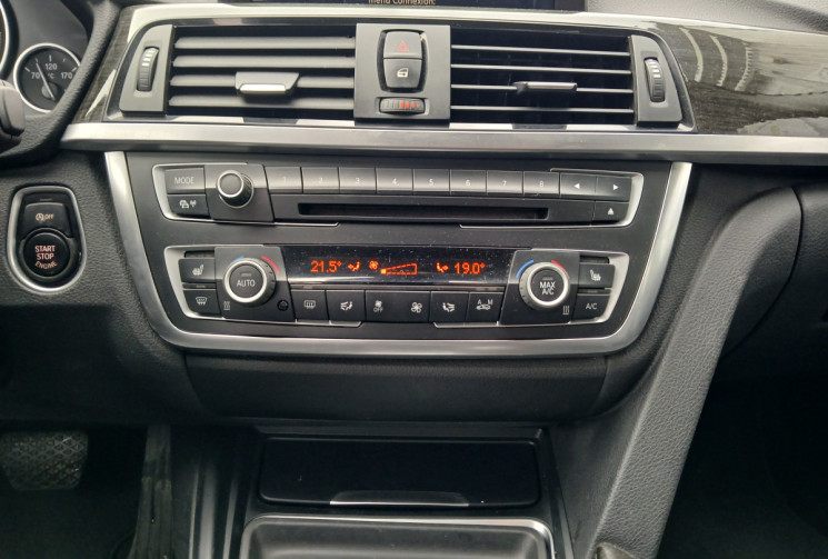 BMW SERIE 3 COUPE LUXURI (F30) Berline 328i 2.0 TPT 16V