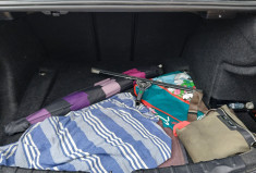 BMW SERIE 3 COUPE LUXURI (F30) Berline 328i 2.0 TPT 16V