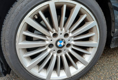 BMW SERIE 3 COUPE LUXURI (F30) Berline 328i 2.0 TPT 16V