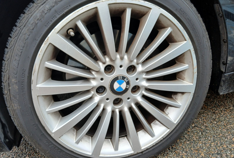 BMW SERIE 3 COUPE LUXURI (F30) Berline 328i 2.0 TPT 16V