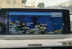 BMW SERIE 3 COUPE LUXURI (F30) Berline 328i 2.0 TPT 16V