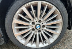 BMW SERIE 3 COUPE LUXURI (F30) Berline 328i 2.0 TPT 16V