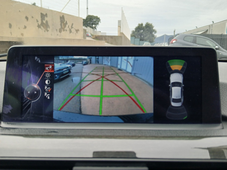 BMW SERIE 3 COUPE LUXURI (F30) Berline 328i 2.0 TPT 16V