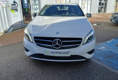 Mercedes Classe A 200 1.8 CDI 16V 7G-DCT BlueEFFICIENCY S&S 136 SENSATION  