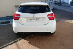 Mercedes Classe A 200 1.8 CDI 16V 7G-DCT BlueEFFICIENCY S&S 136 SENSATION  