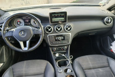 Mercedes Classe A 200 1.8 CDI 16V 7G-DCT BlueEFFICIENCY S&S 136 SENSATION  