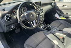 Mercedes Classe A 200 1.8 CDI 16V 7G-DCT BlueEFFICIENCY S&S 136 SENSATION  